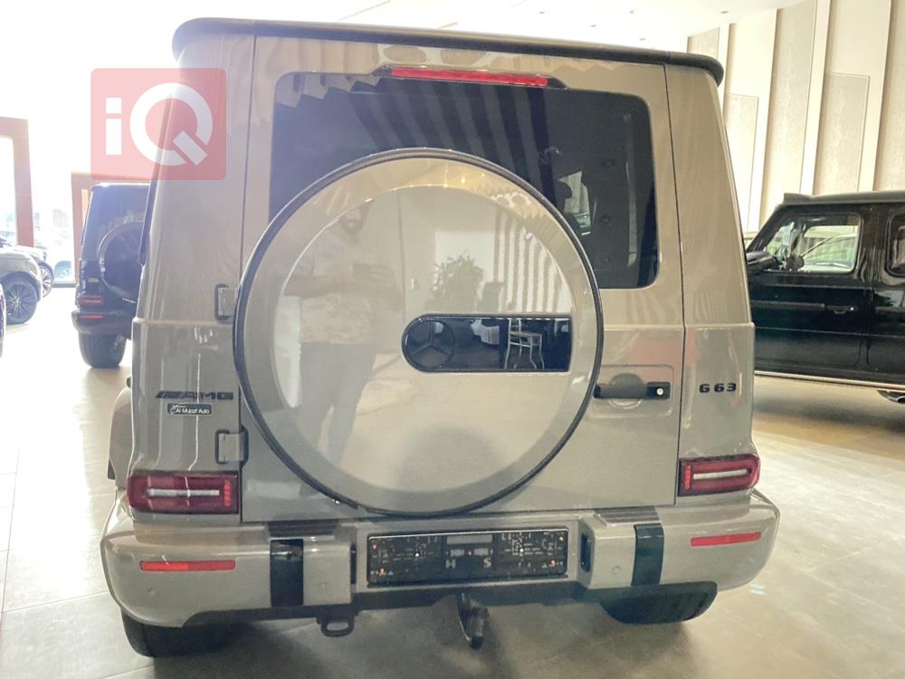مێرسێدس بێنز G-Class